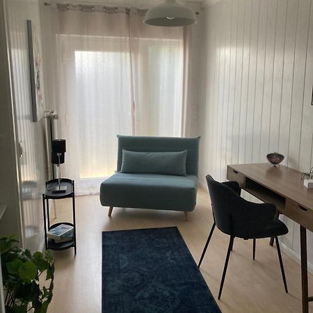 Amselweg Am Waldrand Gelegen Netflix Eigener Carport Uvm Διαμέρισμα Taunusstein Εξωτερικό φωτογραφία