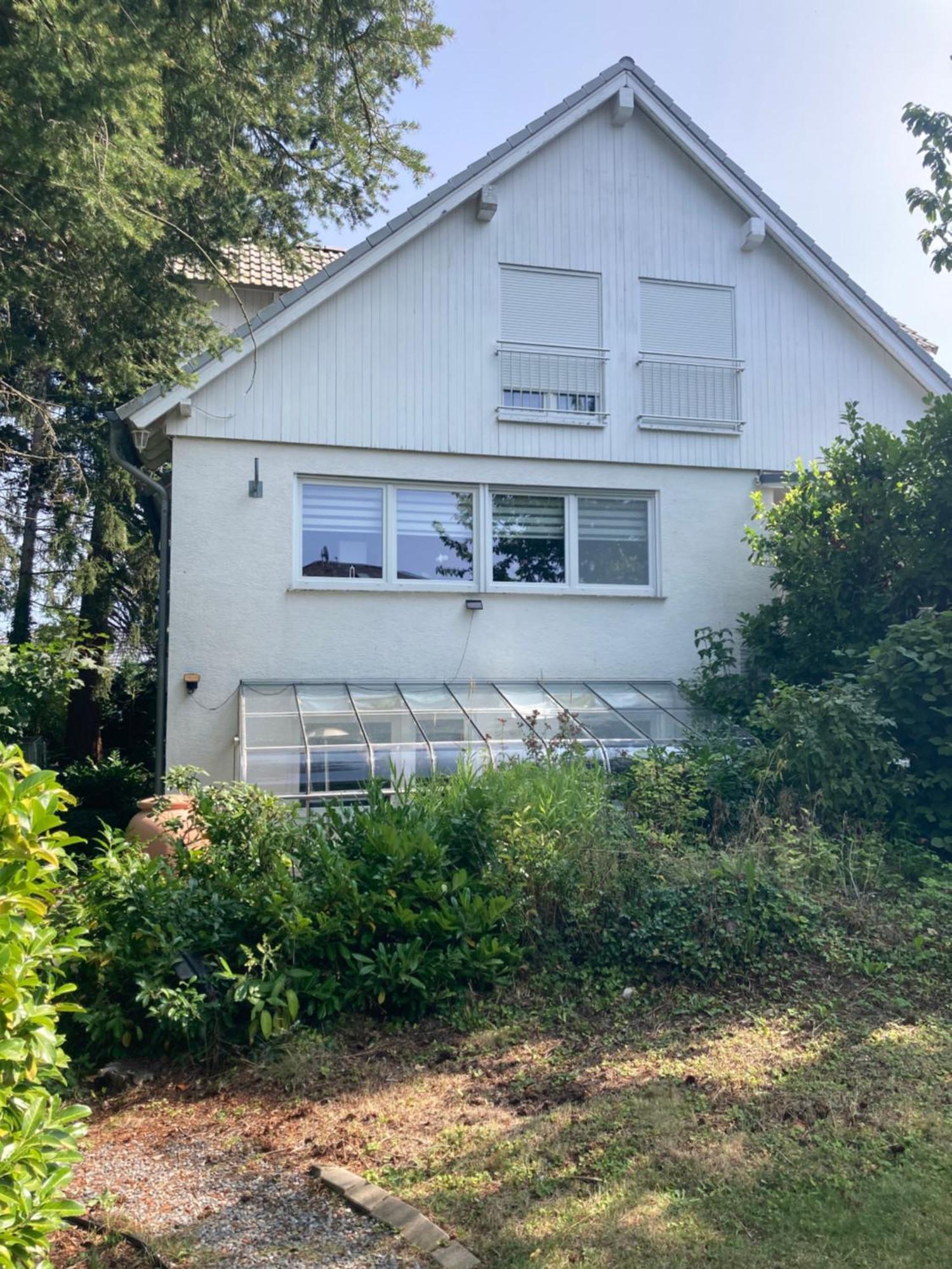Amselweg Am Waldrand Gelegen Netflix Eigener Carport Uvm Διαμέρισμα Taunusstein Εξωτερικό φωτογραφία