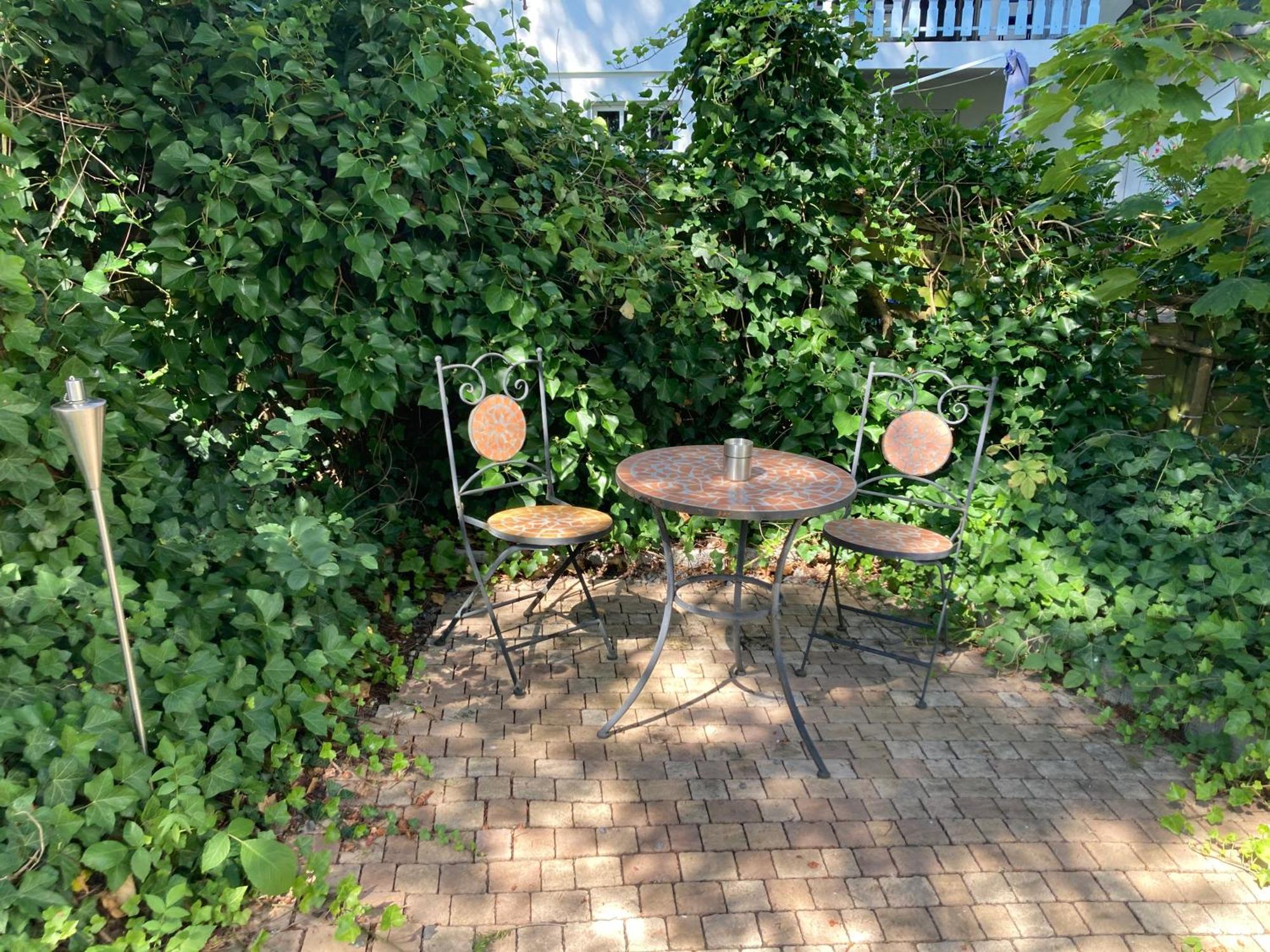 Amselweg Am Waldrand Gelegen Netflix Eigener Carport Uvm Διαμέρισμα Taunusstein Εξωτερικό φωτογραφία